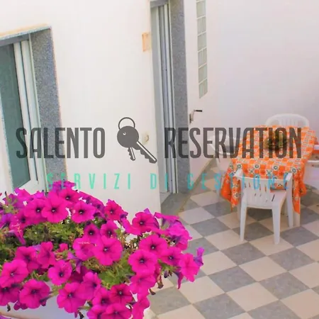 Apartment Angela - Salento Reservation *