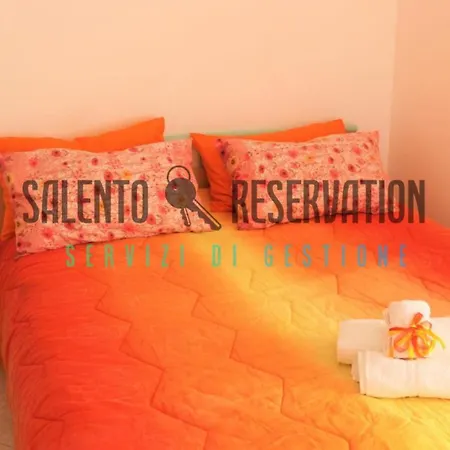 Angela - Salento Reservation Apartment