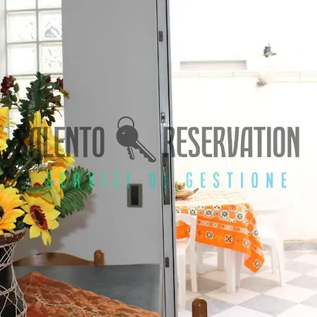Apartment Angela - Salento Reservation