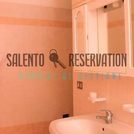 Angela - Salento Reservation Apartment *