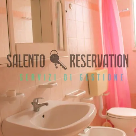 Apartment Angela - Salento Reservation *