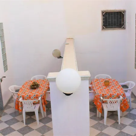 Apartment Angela - Salento Reservation