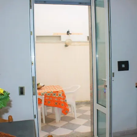 Apartment Angela - Salento Reservation Torre Suda