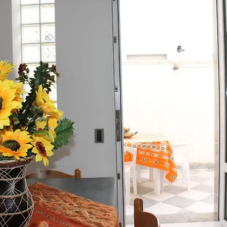 Angela - Salento Reservation Apartment *