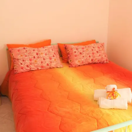 Angela - Salento Reservation Apartment