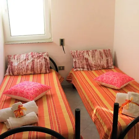 Apartment Angela - Salento Reservation *