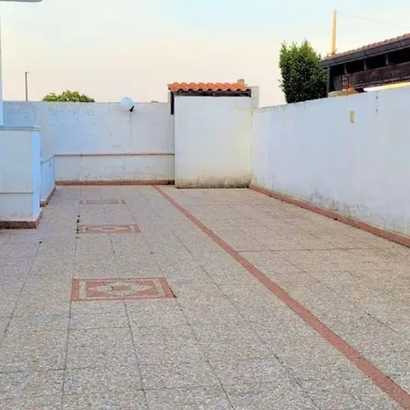 Apartament Angela - Salento Reservation Torre Suda