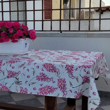 Angela - Salento Reservation Apartament Torre Suda